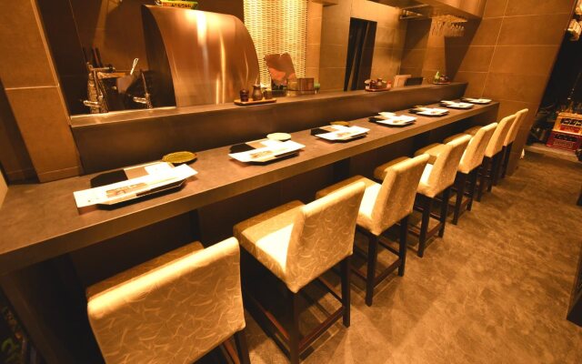 APA Hotel Asakusa Ekimae