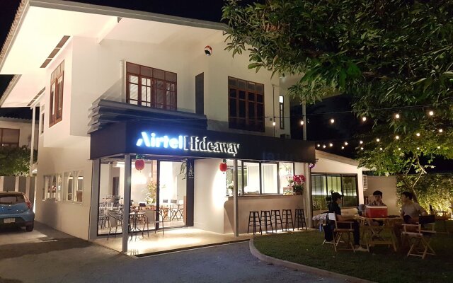 Airtel Hideaway Ari