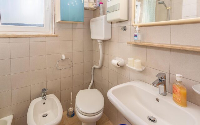 Nice Home in Omisalj With Wifi and 3 Bedrooms