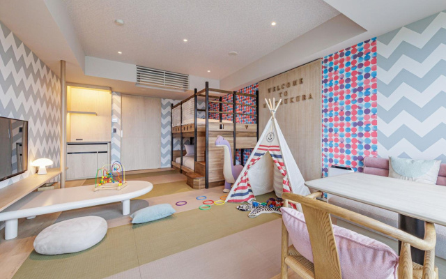 Kamenoi Hotel Tsukubasan