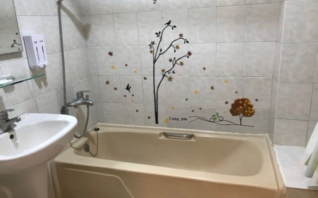 Win Inn Tainan Hotel I