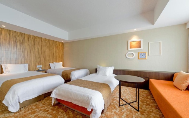 Deluxe Triple room 사진 2