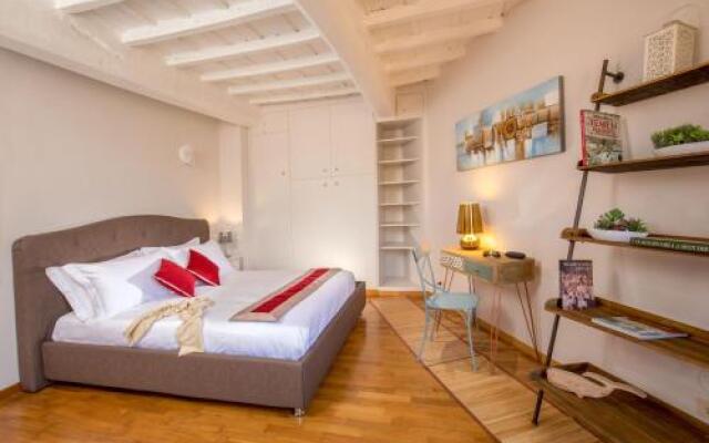 Comfort Stay St. Peter