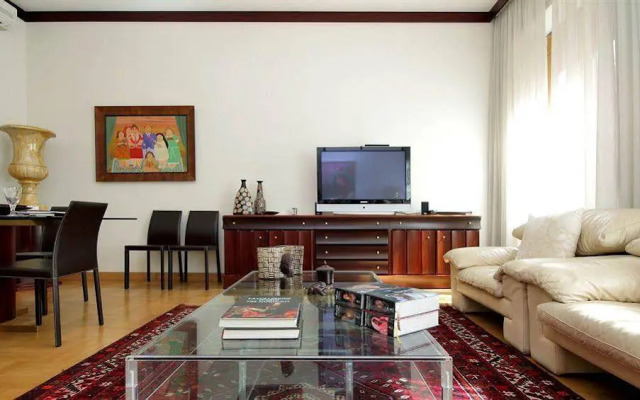 Spagna apartments - Spanish Steps area