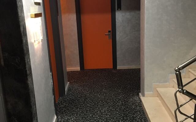Acar Suite Hotel
