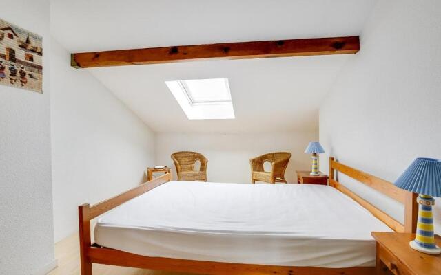 Appartement Biscarrosse Plage, 3 pièces, 6 personnes - FR-1-521-99