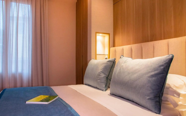Miramare Suites