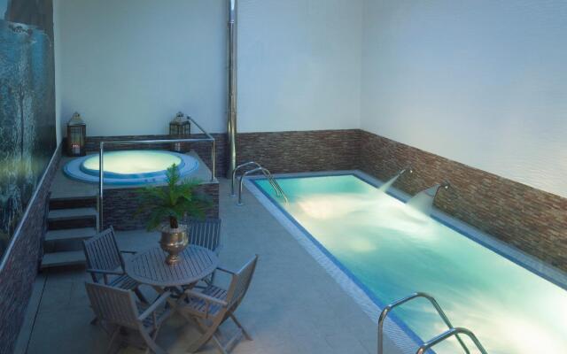 Laguna Nivaria Hotel & Spa