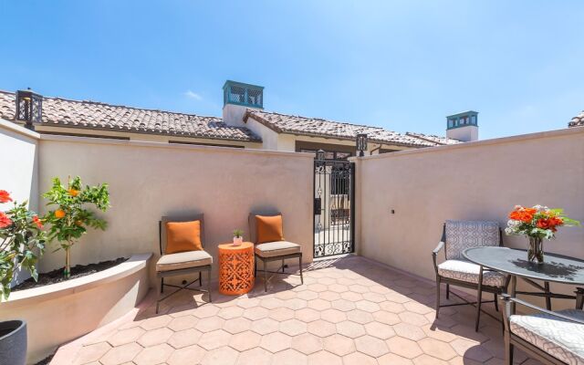 Europa Village Wineries and Resort