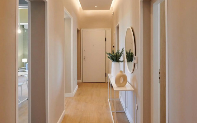 Ma Maison Acropolis Mansion, Suite N°6