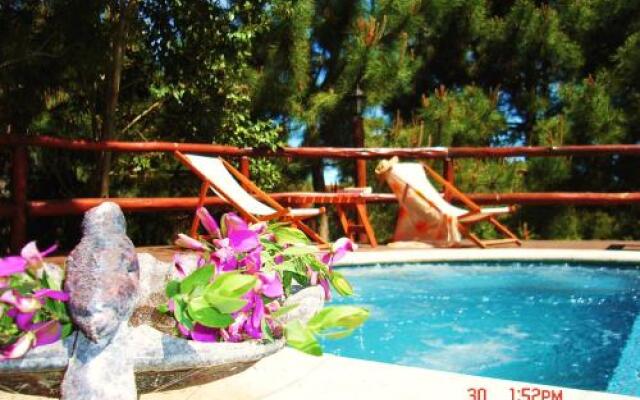 El Remanso del Bosque Apart