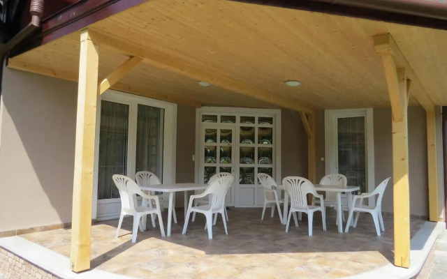 4 fös apartman