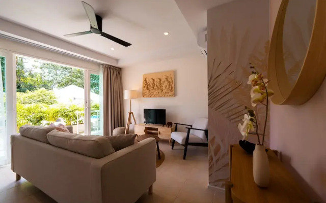 Seahorse Residence