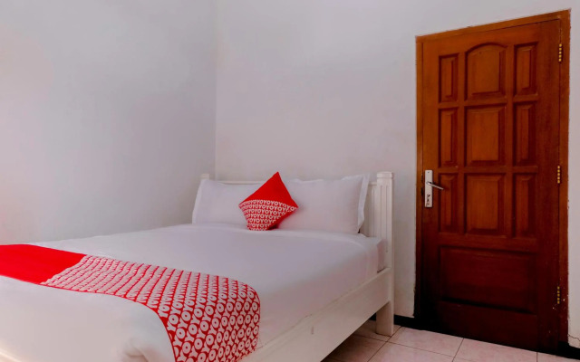 OYO Life 538 Villa Handayani Syariah