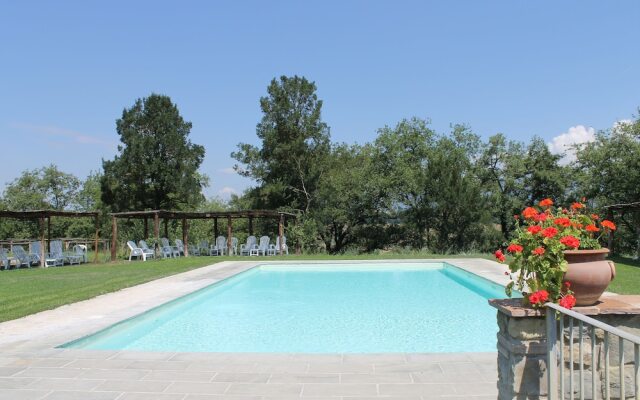 Agriturismo Poggianto