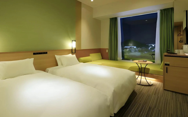 Candeo Hotels Nara Kashihara