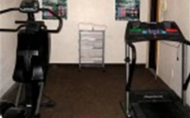 La Posada Inn Brownsville