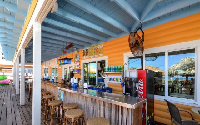 Madeira Beach Yacht Club