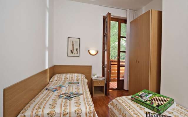 Residence Villa Erica