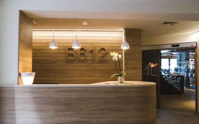 B612 Hotel