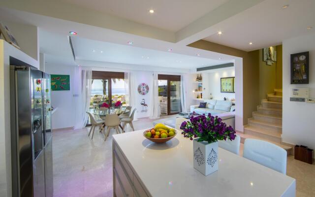 Protaras El Greco Seafront Villa, Greco Mare