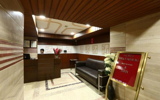 Hotel Millennium
