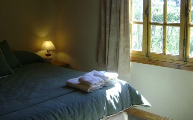 Vistalba Lodge