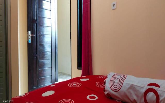 Spot On 91249 Baroqah Guest House