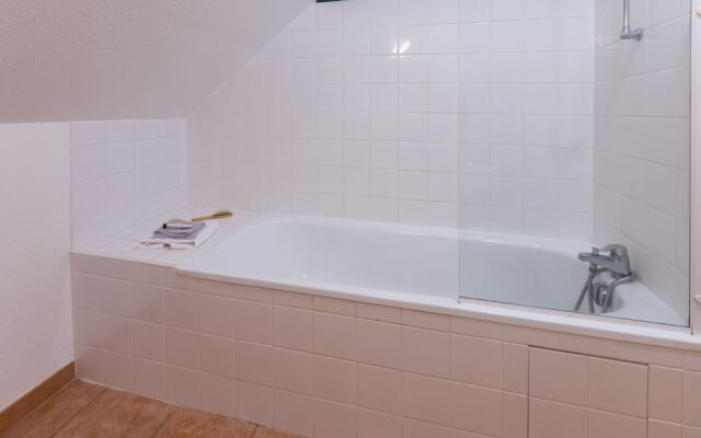 Pierre & Vacances Belles Rives