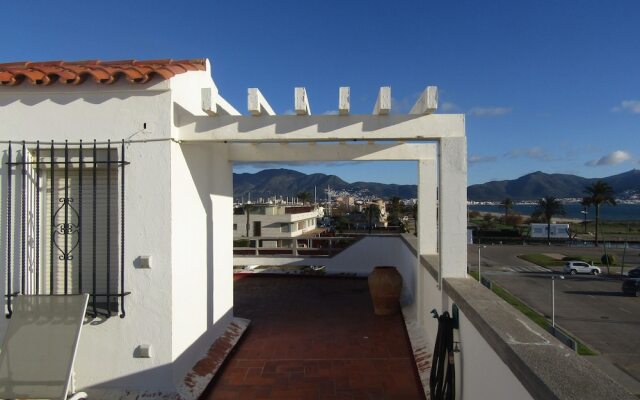 Apartamento Cargols 1