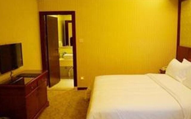 Vienna Int Hotel Shenzhen Songgang Wanzhao Square