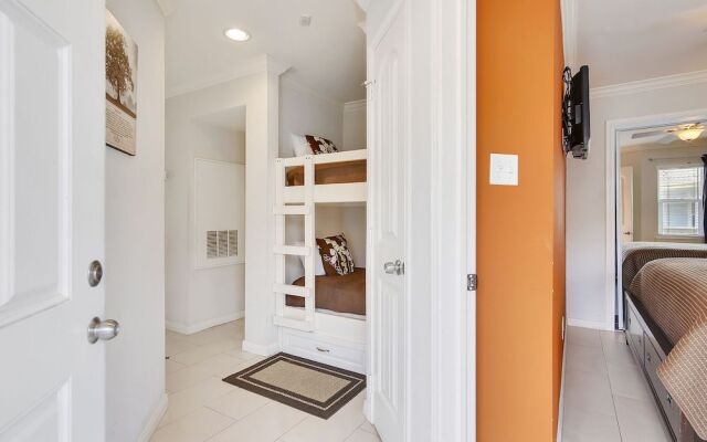 Seascape 1304 - 1 Br Condo