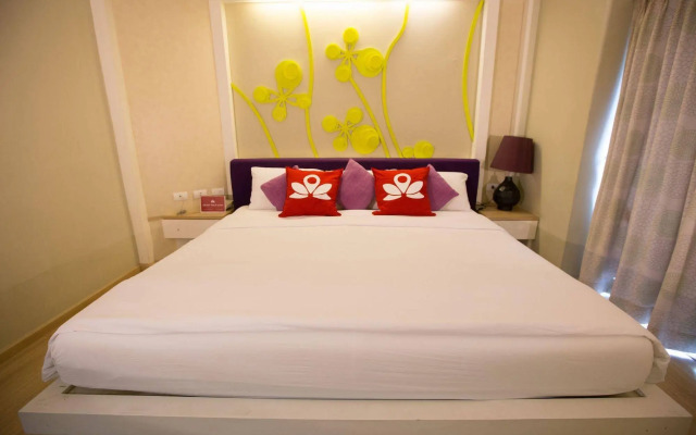 ZEN Rooms Naklua