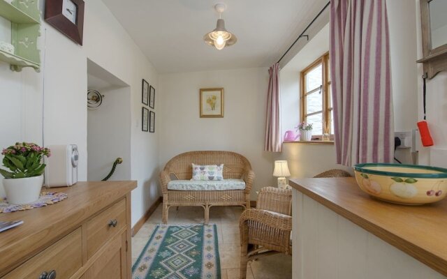 Summer Cottage