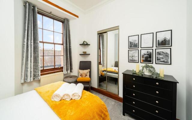 The Tollbooth - The Ideal Base for Exploring