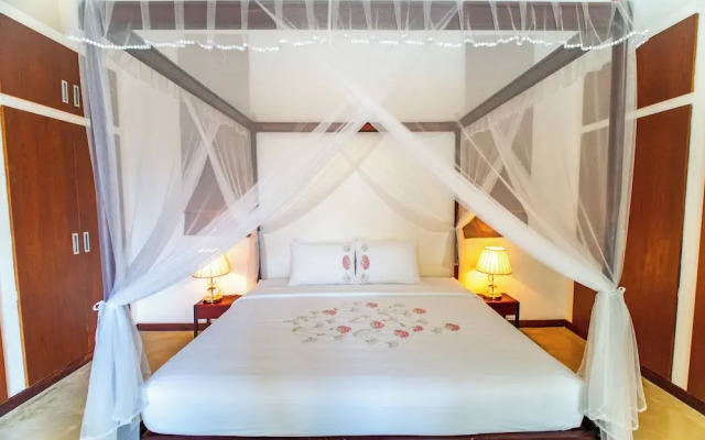 Coco Villa