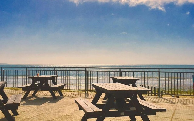 Quality Hotel and Leisure Centre Youghal