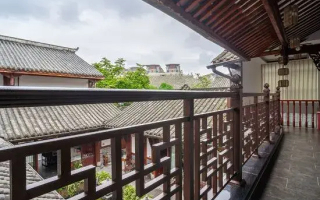 Longli 24 Degree Wubieyuan (Shuanglongzhen Branch)