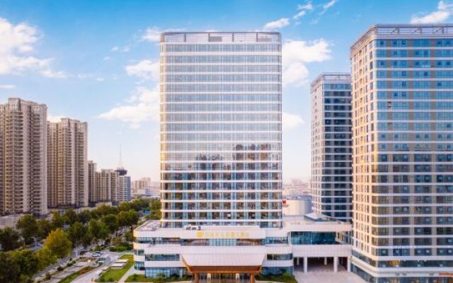 Grand New Century Hotel Jinan