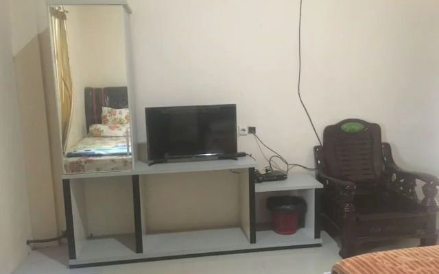 Oyo 1431 Sentosa Hotel