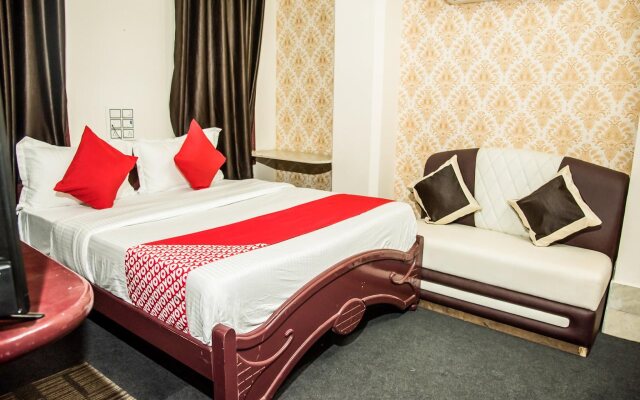 Hotel Shalimar By OYO Rooms