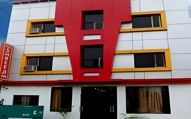 Hotel Shree Ji Inn
