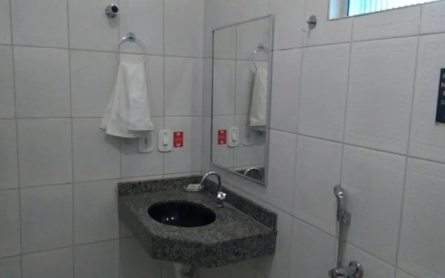 Entre Rios Hotel