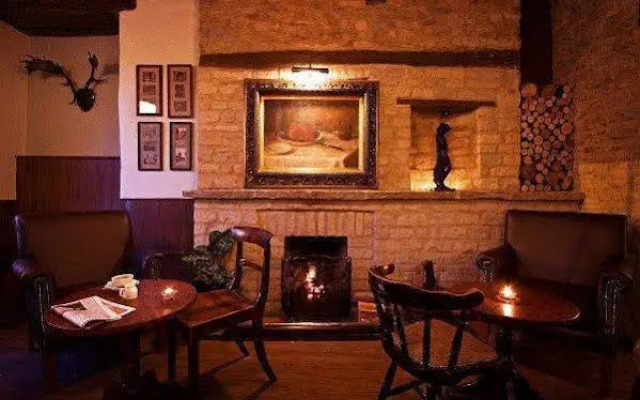 The Star Inn