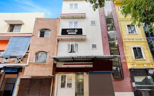 Super Hotel O MA Chidambaram Stadium Formerly Sarvanas Park