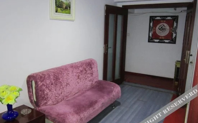Tian Tong Express Hotel