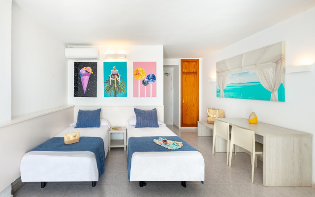 Apartamentos Vibra Panoramic
