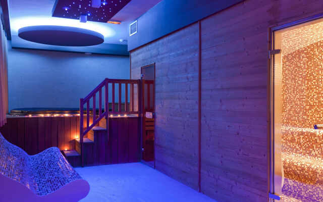 Hotel Plaza Omis