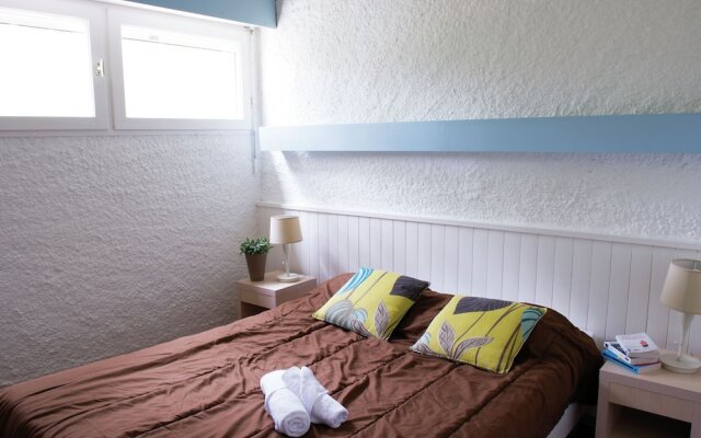 Comfortable Apartment With Wifi Located in the Dune Area
