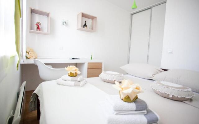 Apartment Roko
